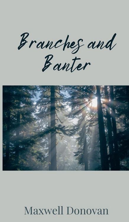Produktbild: Branches and Banter