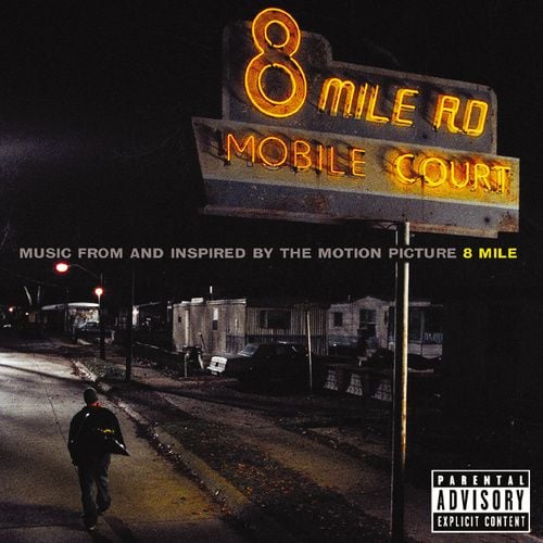 Produktbild: 8 Mile