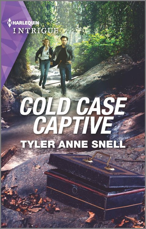 Produktbild: Cold Case Captive