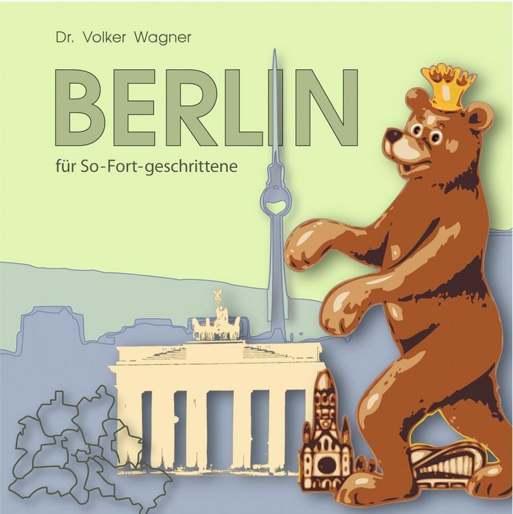 Produktbild: BERLIN