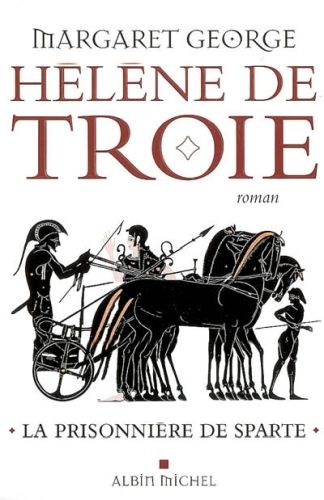 Produktbild: Fre-Helene De Troie - Tome 1