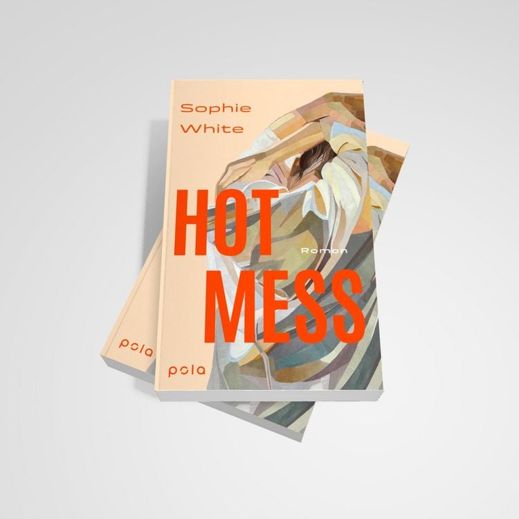 Produktbild: Hot Mess
