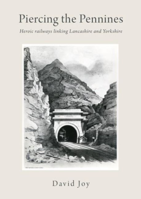 Produktbild: Piercing The Pennines