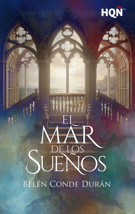 Produktbild: El mar de los sue&ntilde;os