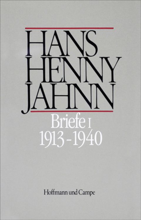 Produktbild: Werke 10. Briefe I/II