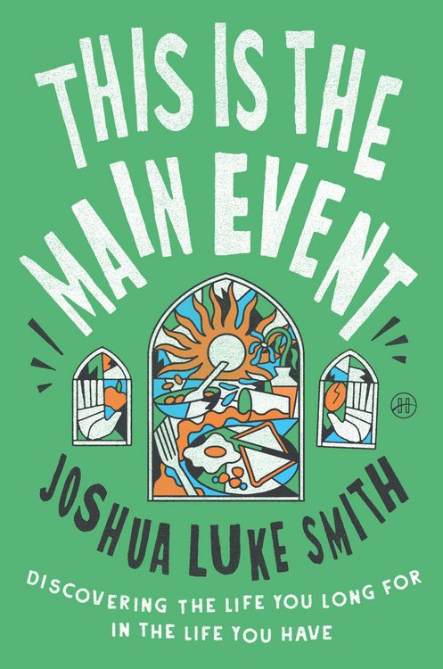 Produktbild: This Is the Main Event