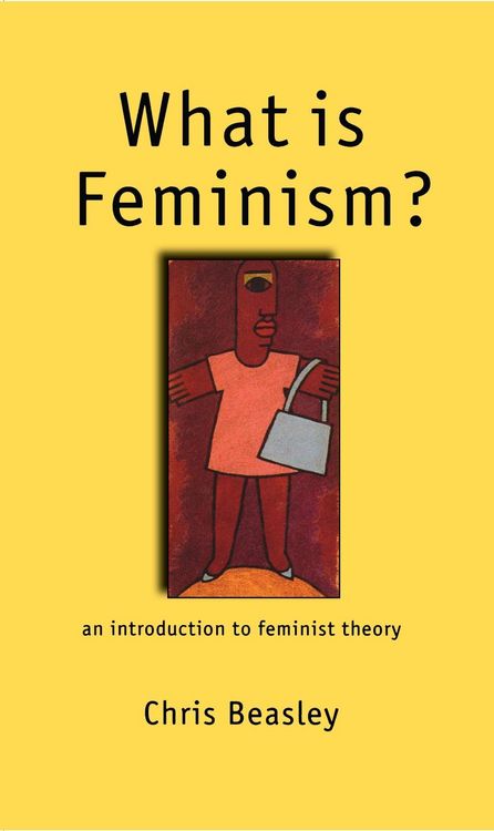 Produktbild: What is Feminism?