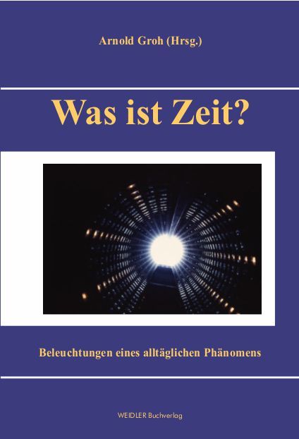 Produktbild: Was ist Zeit?