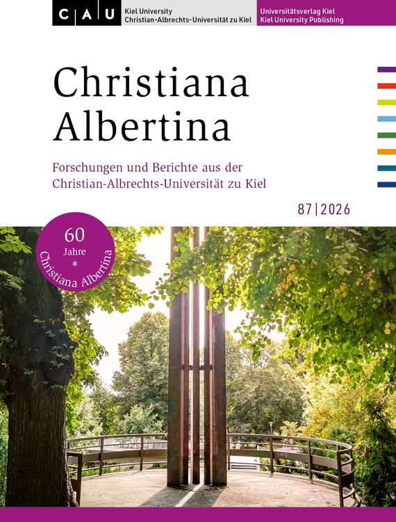 Produktbild: Christiana Albertina