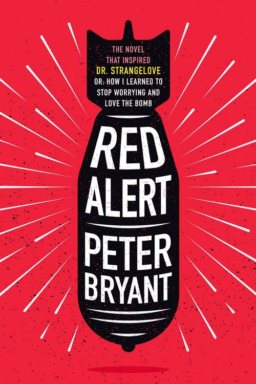 Produktbild: Red Alert