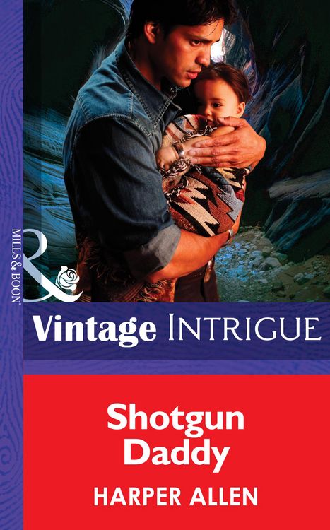 Produktbild: Shotgun Daddy