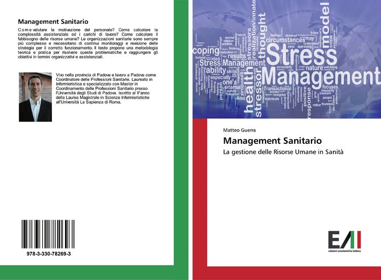 Produktbild: Management Sanitario