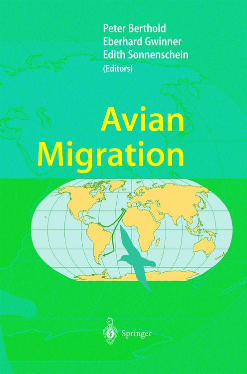 Produktbild: Avian Migration