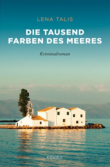 Produktbild: Die tausend Farben des Meeres