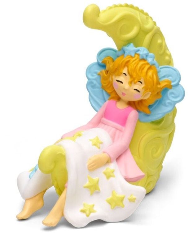Produktbild: Content-Tonie: Prinzessin Lillifee – Gute-Nacht-Geschichten - Die verzauberten Seerosen/Die goldene Perle