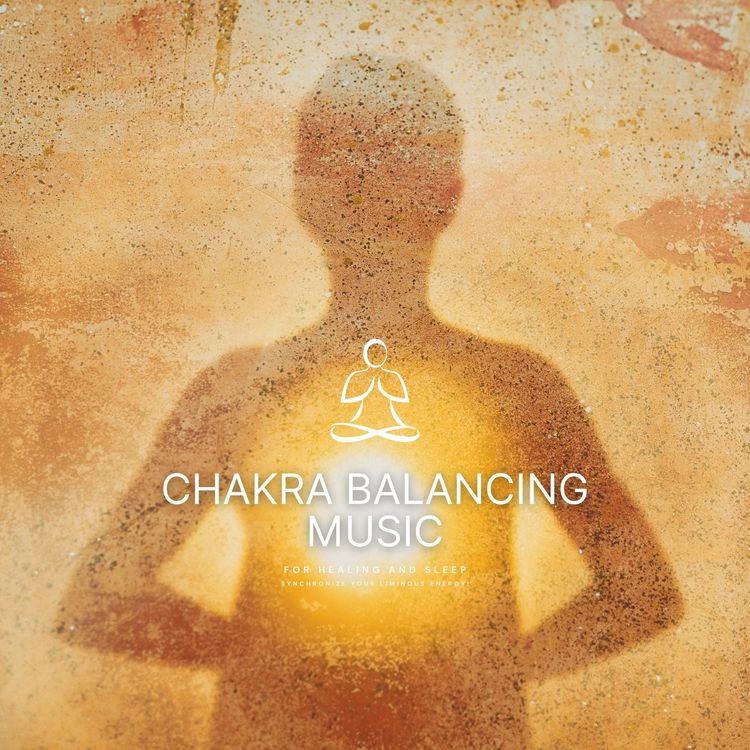Produktbild: Chakra Balancing Music for Healing & Sleep