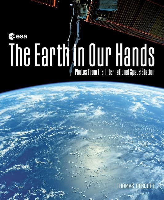 Produktbild: The Earth in Our Hands