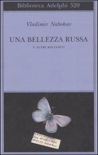 Produktbild: Una bellezza russa e altri racconti
