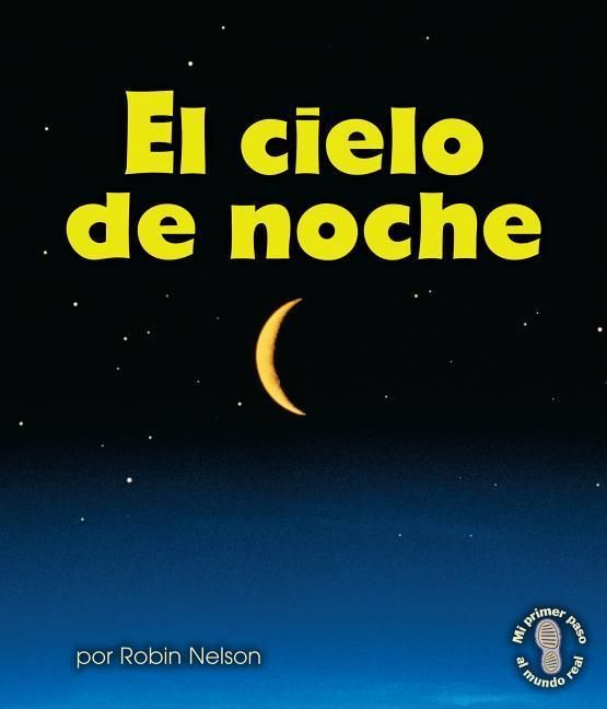 Produktbild: El Cielo de Noche (the Night Sky)