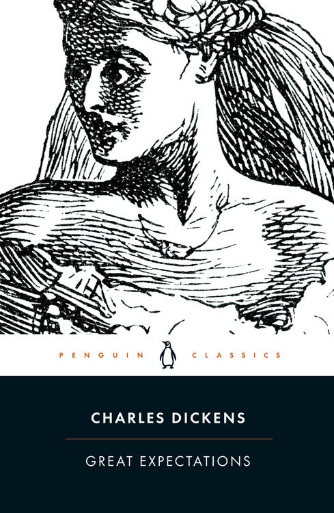 Produktbild: Great Expectations