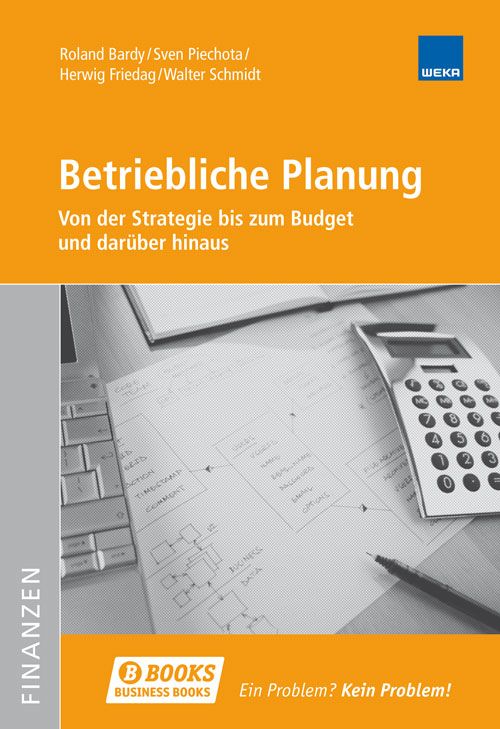 Produktbild: Betriebliche Planung