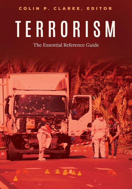 Produktbild: Terrorism