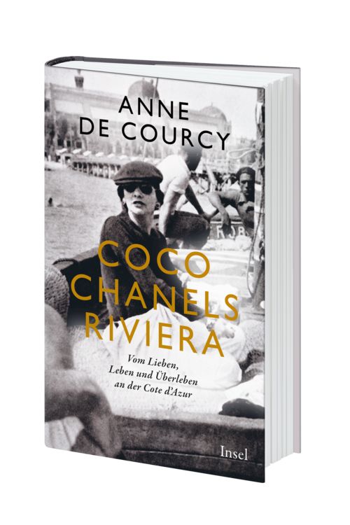 Produktbild: Coco Chanels Riviera