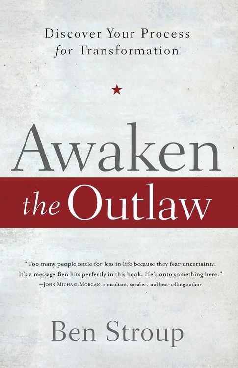 Produktbild: Awaken the Outlaw