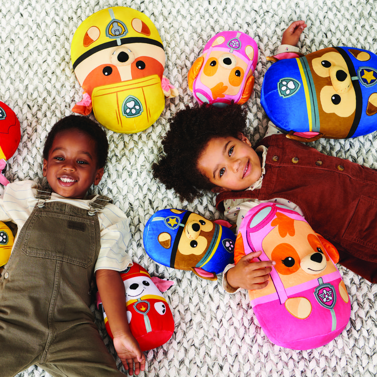 Produktbild: GND Trend Squishy Rubble