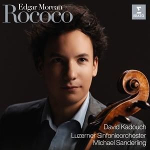Produktbild: Rococo