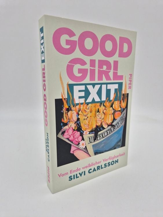 Produktbild: Good Girl Exit