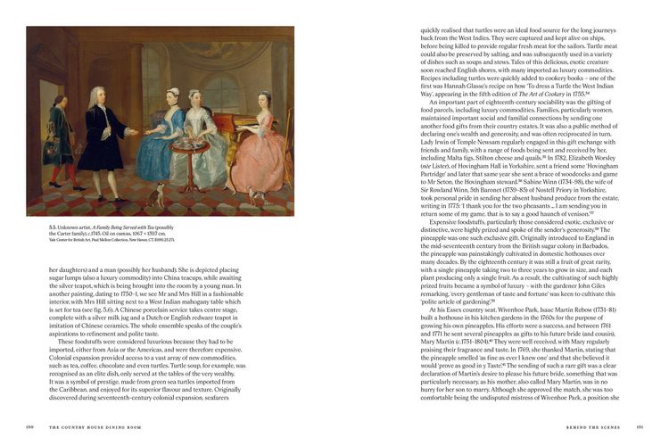 Produktbild: The Country House Dining Room