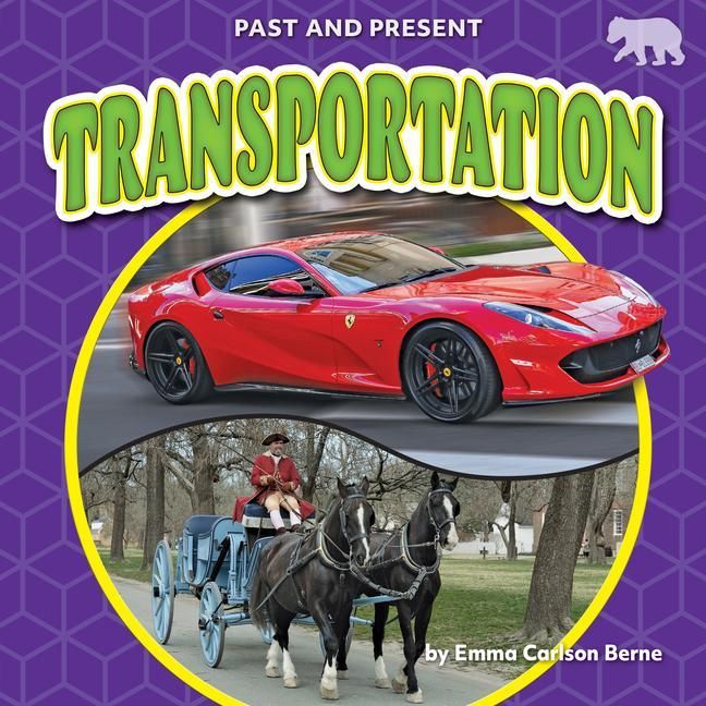Produktbild: Transportation