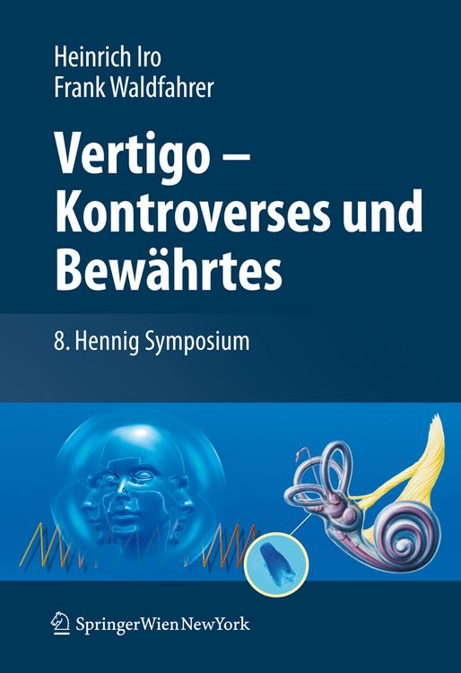Produktbild: Vertigo - Kontroverses und Bew&auml;hrtes