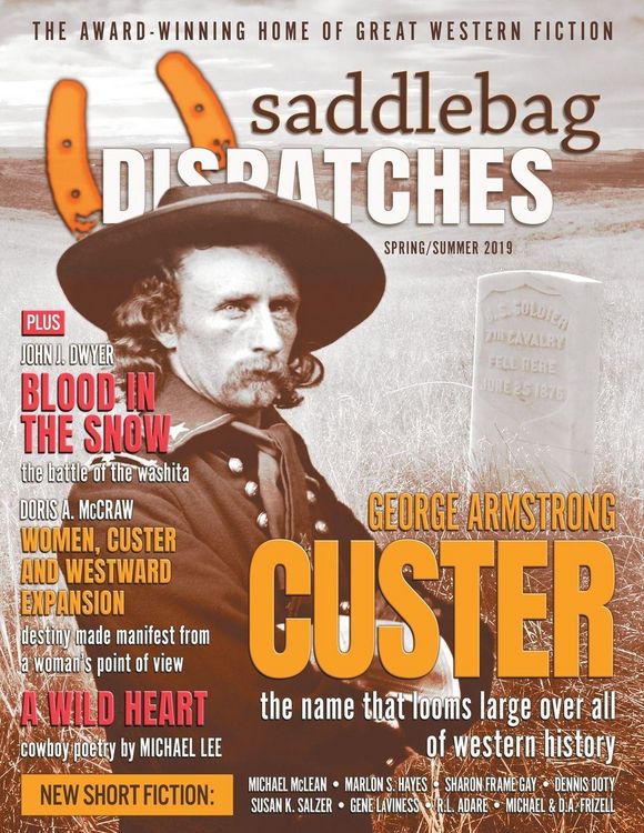 Produktbild: Saddlebag Dispatches-Spring/Summer 2019