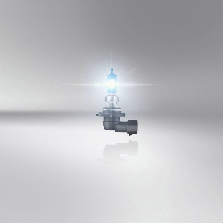 Produktbild: Osram Auto Halogen Leuchtmittel Night Breaker&reg; Laser Next Generation HB3 60W 12V