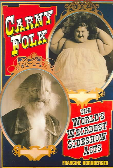 Produktbild: Carny Folk