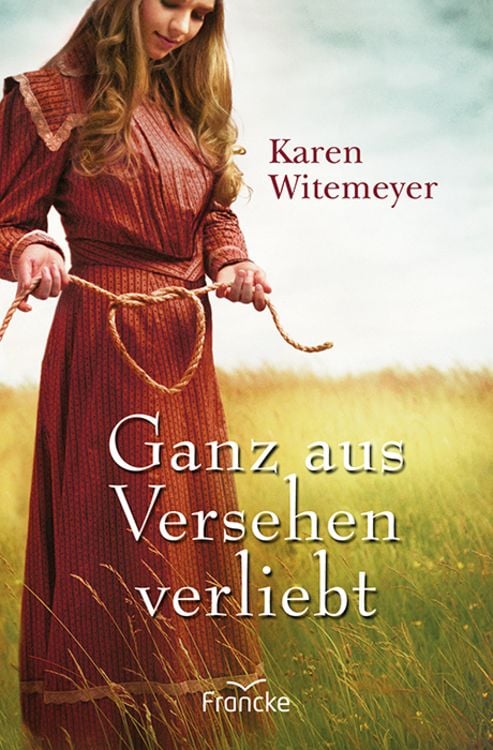 Produktbild: Ganz aus Versehen verliebt