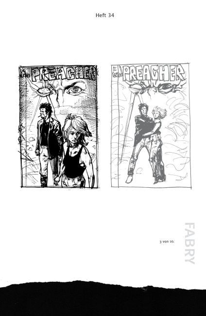 Produktbild: Preacher