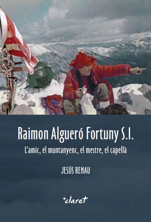 Produktbild: Raimon Alguer&oacute; Fortuny S.I. : l'amic, el muntanyenc, el mestre, el capell&agrave;