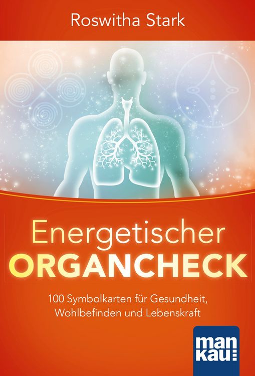 Produktbild: Energetischer Organcheck. Kartenset