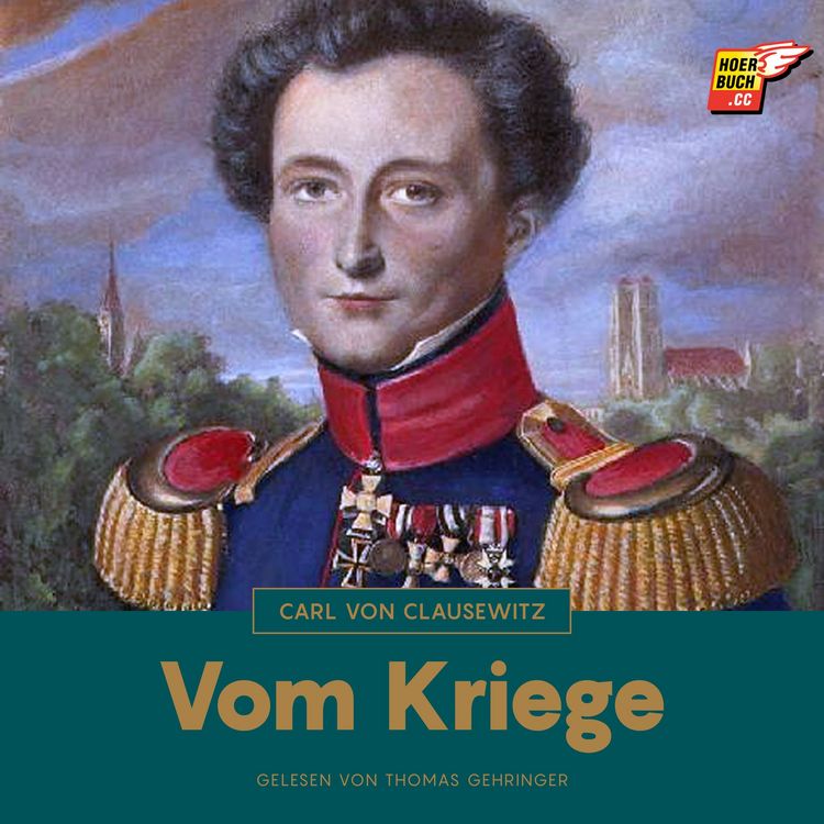Produktbild: Vom Kriege