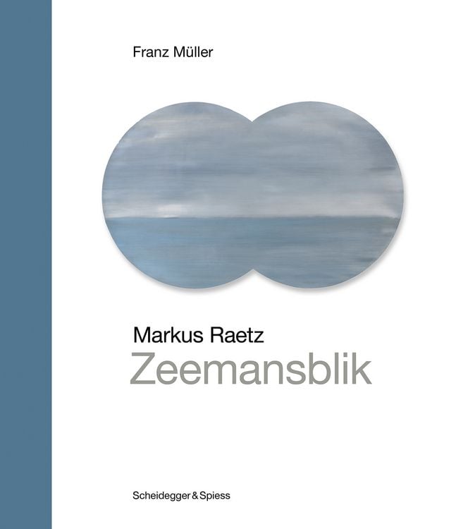 Produktbild: Markus Raetz &ndash; Zeemansblik