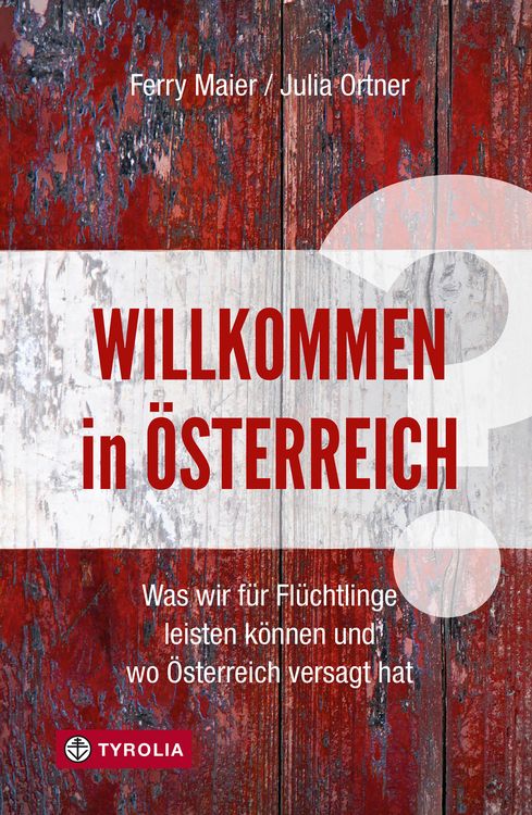 Produktbild: Willkommen in &Ouml;sterreich?