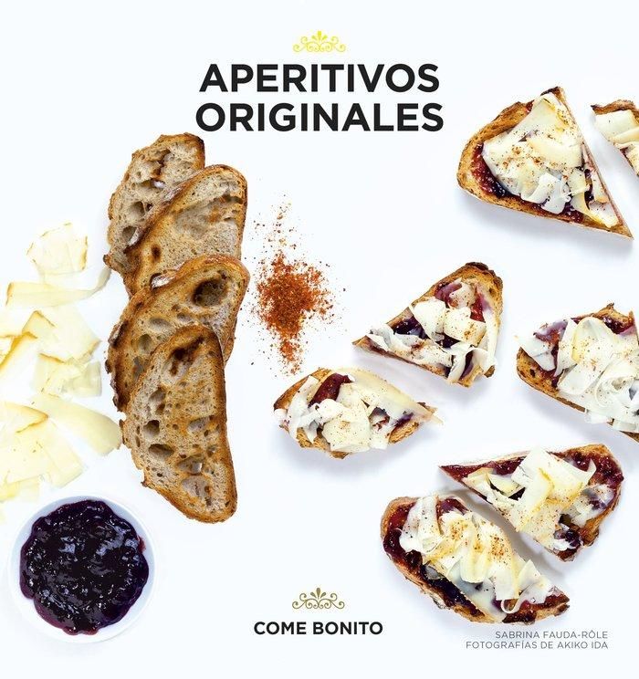 Produktbild: Aperitivos originales