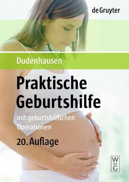 Produktbild: Praktische Geburtshilfe