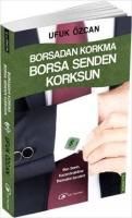 Produktbild: Borsadan Korkma, Borsa Senden Korksun