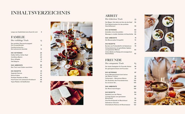 Produktbild: Was Gäste glücklich macht – Das Handbuch