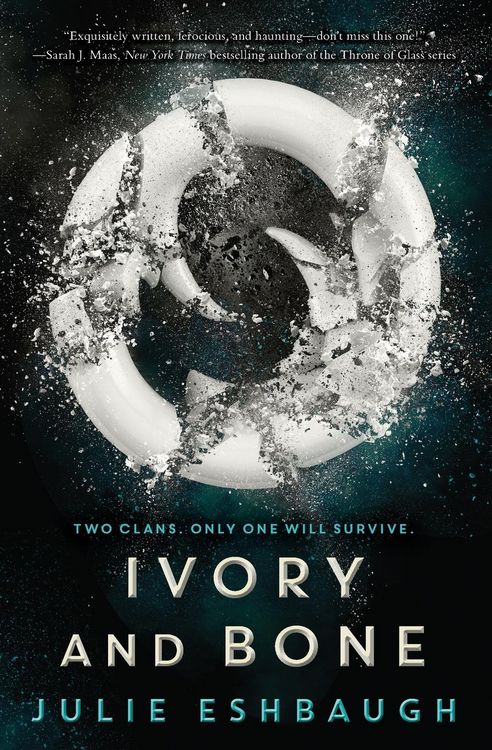 Produktbild: Ivory and Bone