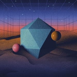 Produktbild: OR (Black Vinyl)